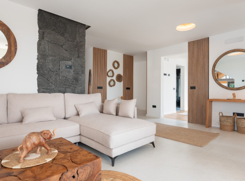 Vila Sabbia Negra, Španielsko – Lanzarote