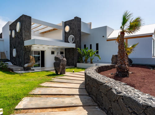 Vila Sabbia Negra, Španielsko – Lanzarote