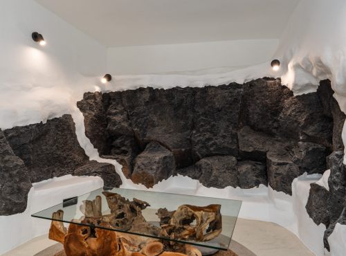 Vila Sabbia Negra, Španielsko – Lanzarote