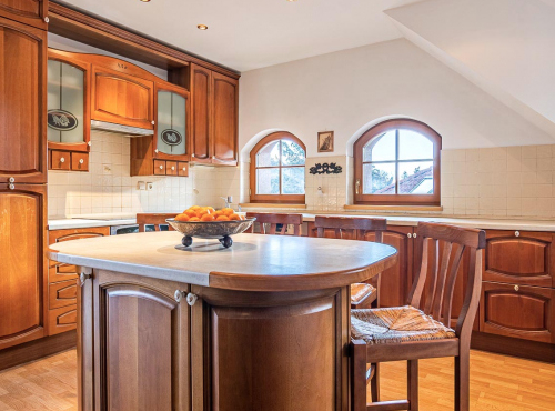 Apartment in Horsky park, BA I - Old Town